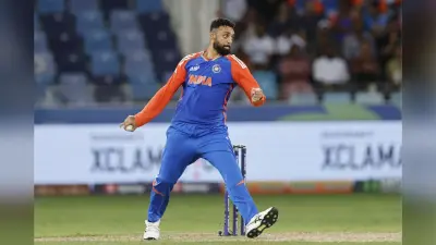 ‘रिंग ऑफ फायर’ से हो रही समस्या, पावरप्ले में नहीं मिल रही मदद, वरुण चक्रवर्ती ने फाइनल से पहले किया खुलासा