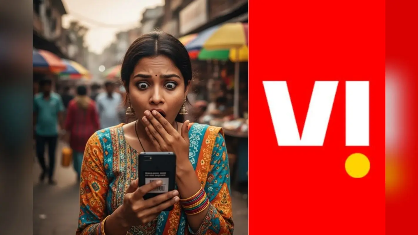 189 और 98 रुपये वाले प्लान की वैलिडिटी घटाकर Vi ने यूजर्स को दिया बड़ा झटका