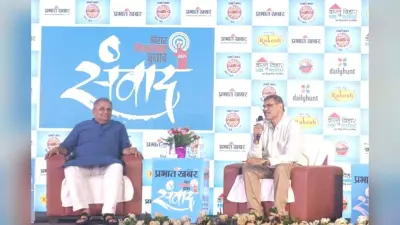 सीएम फेस पर विजय चौधरी की दो टूक, बोले- नीतीश कुमार के अलावा कोई चेहरा नहीं