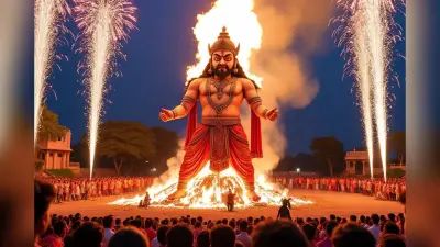 Dussehra 2025: इस साल दशहरा कब है 1 या 2 अक्टूबर? जानें विजयदशमी का शुभ मुहूर्त, रहस्य और महत्व