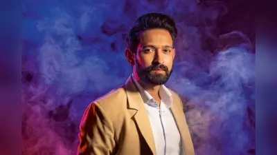 Dostana 2 में विक्रांत मैसी की हुई एंट्री, कार्तिक आर्यन को किया रिप्लेस, बोले- डिजाइनर कपड़े पहने हुए देखेंगे
