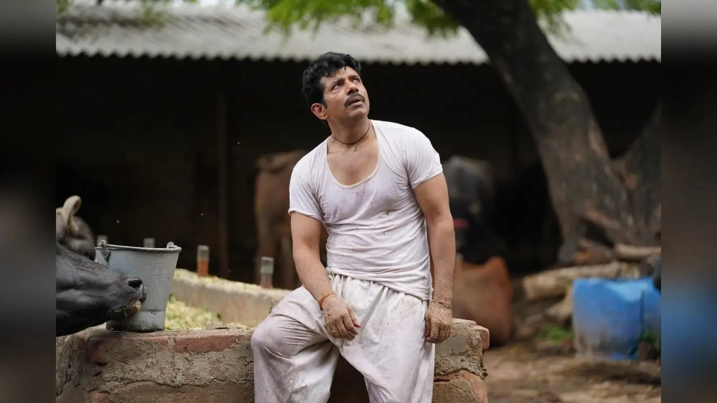 Vineet Kumar Singh: हर किरदार में नया जन्म, निशानची फिल्म में भी दिखा अभिनय का कमाल