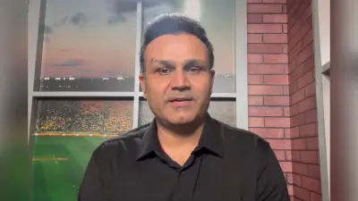 पाकिस्तान के खिलाफ इस वजह से अपना आपा खो देते थे वीरेंद्र सहवाग, कराची की ताबड़तोड़ पारी पर कही ये बात