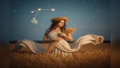 प्रेम संबंध फिर से सामने आ सकता है, जानें कन्या राशि का 14 से 20 सितंबर 2025 का साप्ताहिक राशिफल