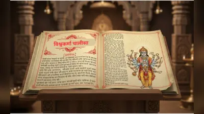Vishwakarma Chalisa: आज विश्वकर्मा पूजा पर करें श्री विश्वकर्मा चालीसा का पाठ, इसे सुनने मात्र से पूरी होती है मनचाही इच्छा