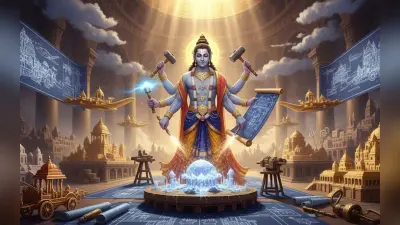 Vishwakarma Puja 2025: भगवान विश्वकर्मा की पूजा कब, जानें शुभ मुहूर्त और धार्मिक महत्व