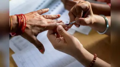 बिहार चुनाव के साथ घोषित हो सकती है घाटशिला उपचुनाव की तिथि, तैयारियां पूरी
