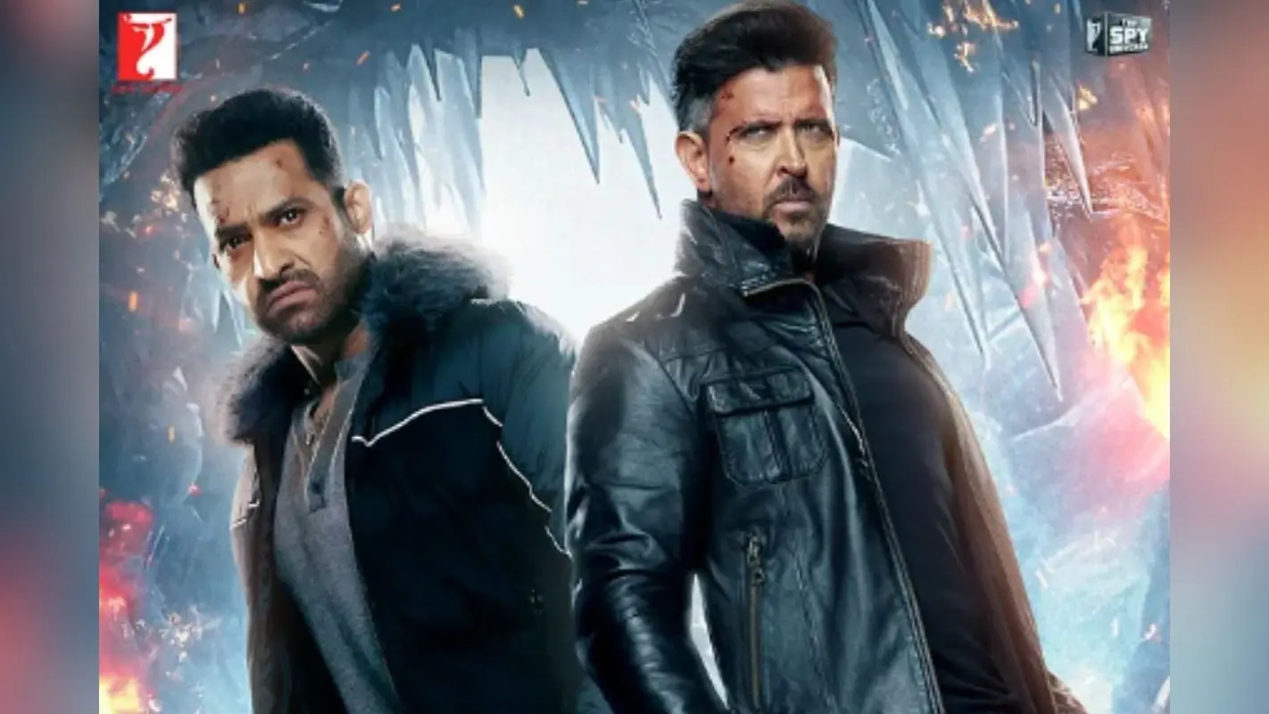 War 2 Box Office Collection Day 20: ऋतिक-जूनियर एनटीआर की ‘वॉर 2’ ने 20वें दिन कितना कमाया, जानें डे वाइज आंकड़े