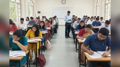 WBSSC Recruitment 2025: 26 हजार नियुक्तियां रद्द होने के बाद पहली बार हुई परीक्षा, 3.19 लाख उम्मीदवार शामिल