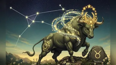 Saptahik Vrishabh Rashifal: वृष राशि वाले सूझबूझ से सभी समस्याओं को हल कर लेंगे, यहां पढ़ें 15 से 21 सितंबर 2025 साप्ताहिक राशिफल