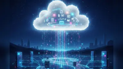 डिवाइस खो जाए तो भी डेटा रहेगा सुरक्षित, समझें Cloud Storage का पूरा कॉन्सेप्ट