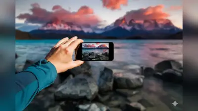 Megapixel का मतलब क्या है? जानें 200MP कैमरा सच में धमाकेदार होता है या बस मार्केटिंग ट्रिक