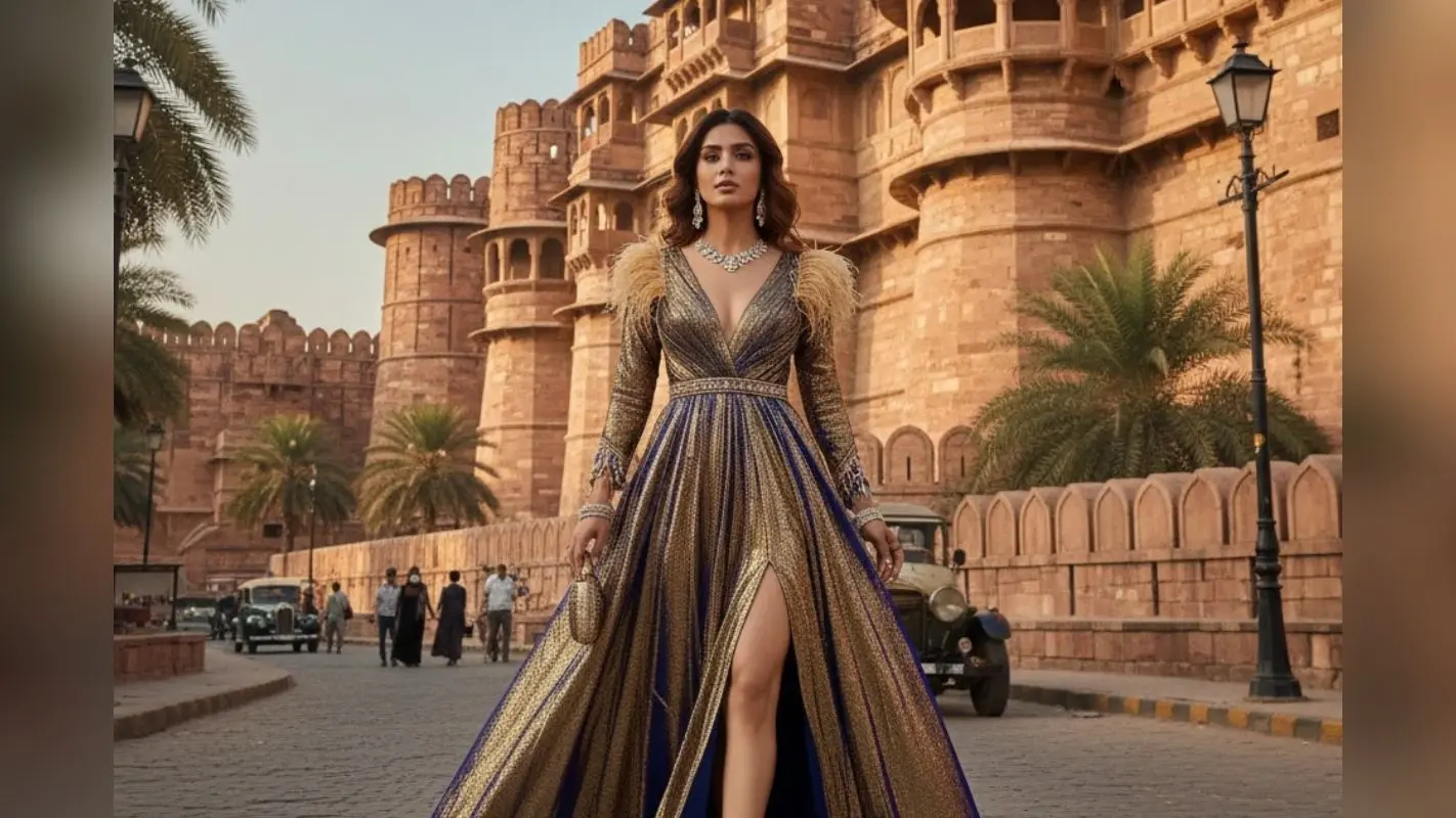किस शहर को ‘भारत का पेरिस’ कहा जाता है? दूसरा नाम जान जाएंगे तो तुरंत बुक कर लेंगे Ticket