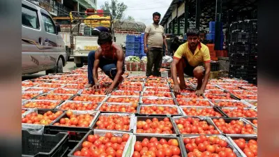 Wholesale Inflation: खाने-पीने की चीजों के बढ़ गए दाम, थोक महंगाई दर हुई मजबूत