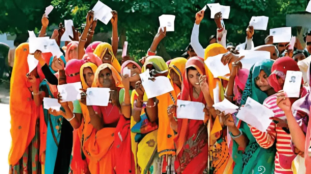 Women Voters Bihar Election 2025:बिहार में 15 लाख नई महिला वोटर बनेगी गेमचेंजर