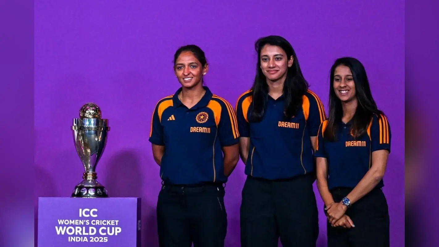 Womens Cricket World Cup के ये 5 बड़े रिकॉर्ड, कौन तोड़ेगा इस बार; देखें पूरी लिस्ट