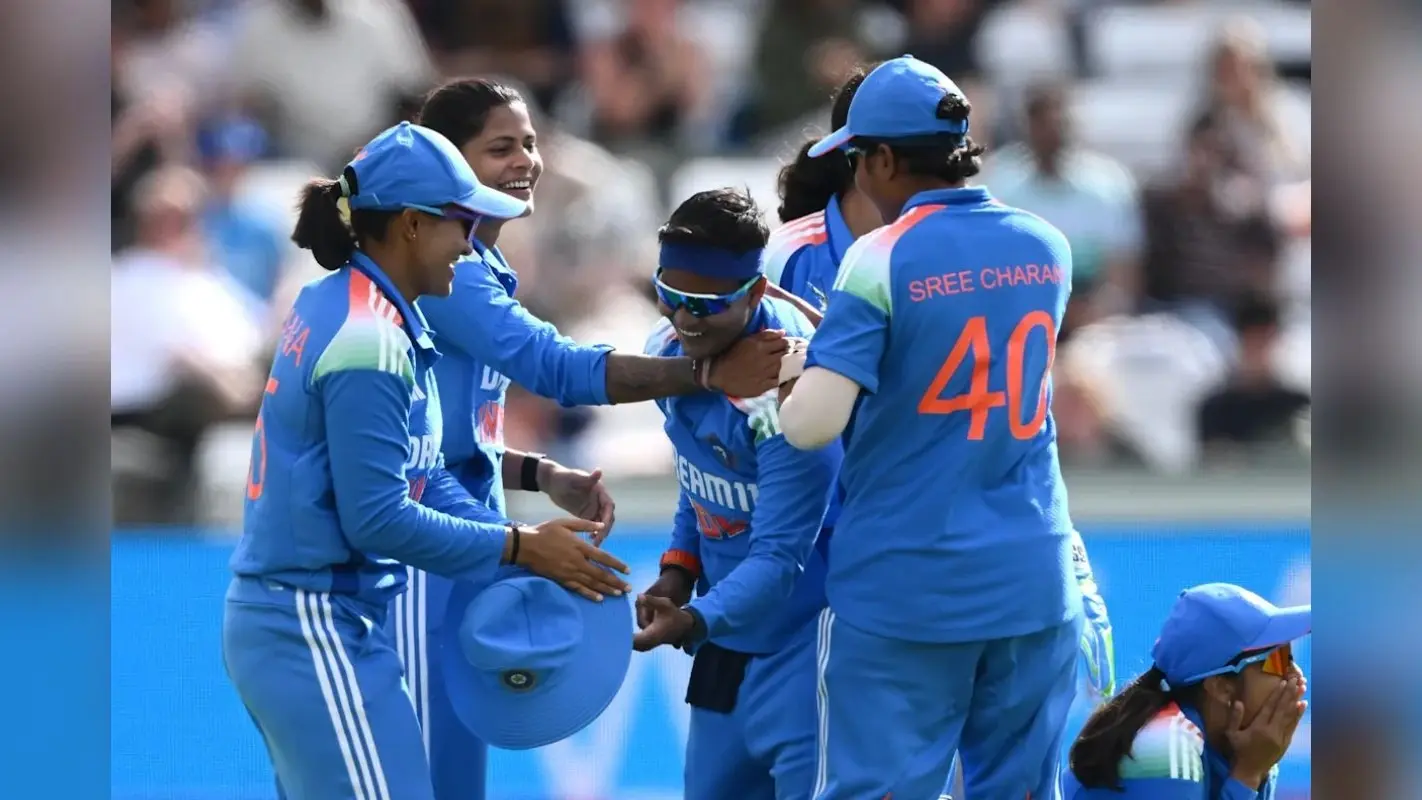 Womens World Cup 2025: 100 रुपये की सस्ती टिकटें, ओपनिंग सेरेमनी में श्रेया घोषाल का होगा जलवा