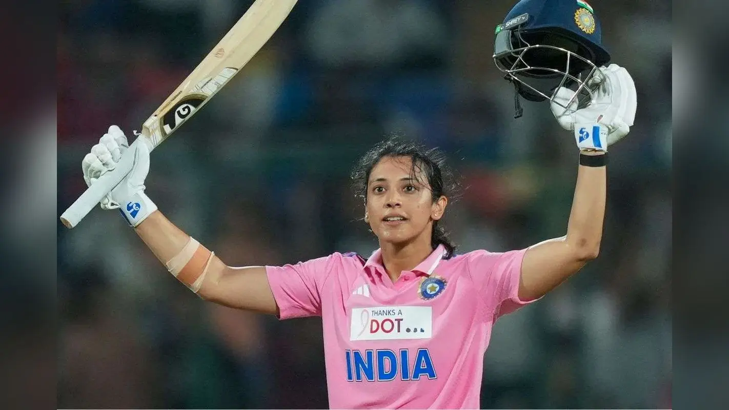Womens World Cup: इन 8 बैटर्स के बल्ले से बरसेंगे रन, 2025 में शानदार रहा है रिकॉर्ड, ये इंडियन नंबर 1