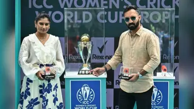 Women’s World Cup 2025: महिला वर्ल्ड कप के लिए कमेंट्री पैनल का ऐलान, दिनेश कार्तिक से लेकर मिताली राज तक शामिल