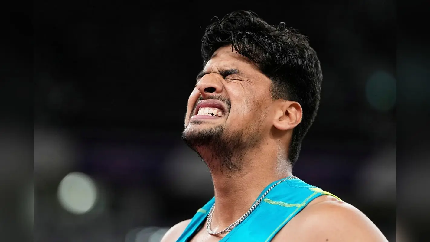 World Championships: भारत को मिला नया जेवलिन थ्रो स्टार, मेडल से चूकने पर सचिन यादव हैं निराश