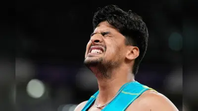 World Championships: भारत को मिला नया जेवलिन थ्रो स्टार, मेडल से चूकने पर सचिन यादव हैं निराश