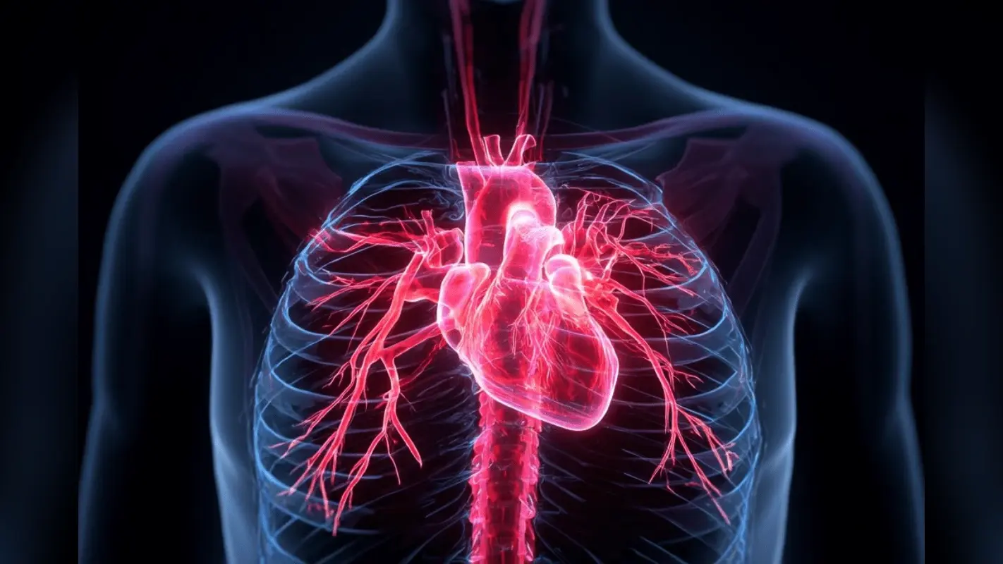 World Heart Day 2025: दिल को स्वस्थ रखने के लिए रोजाना करें ये 5 प्राणायाम