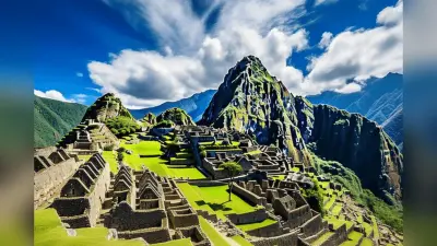 World Tourism Day 2025: घूमिए दुनिया की 7 सबसे हसीन जगहें, जो आपकी जिंदगीभर की यादों में रह जाएंगी