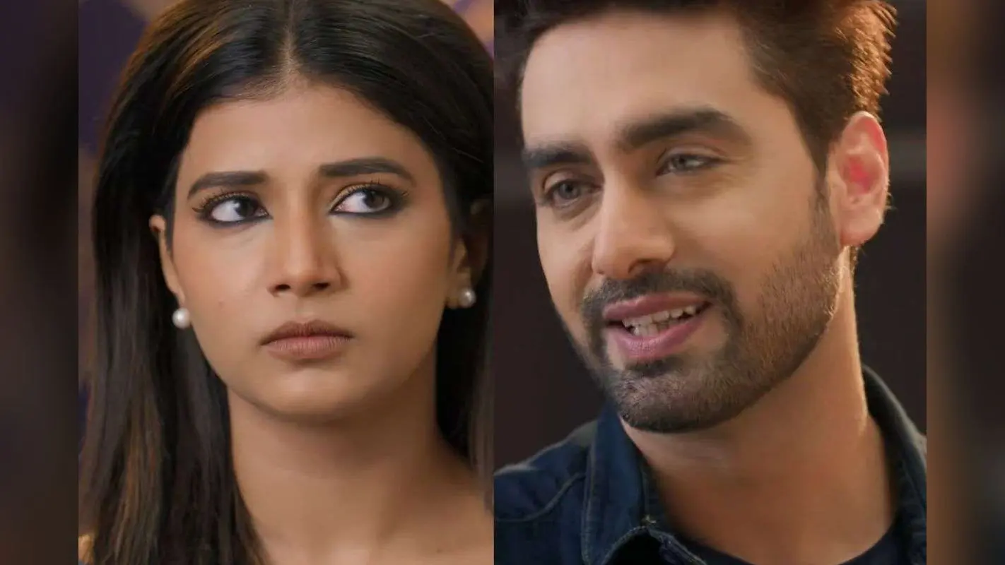 Yeh Rishta Kya Kehlata Hai: अभीरा के रिसॉर्ट में भूत का साया मंडराया, अरमान इन 3 लोगों के साथ मिलकर भूतिया कमरे का सच लाएगा बाहर