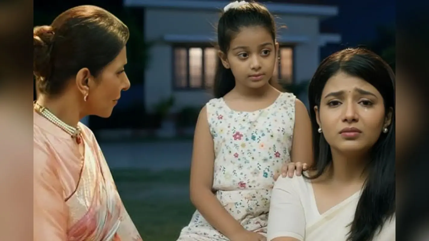 Yeh Rishta Kya Kehlata Hai Maha Twists: किसी को बिना बताए अभीरा को ये 2 शख्स लेकर जाएंगे मसूरी, गीतांजलि बनेगी विद्या की चहेती