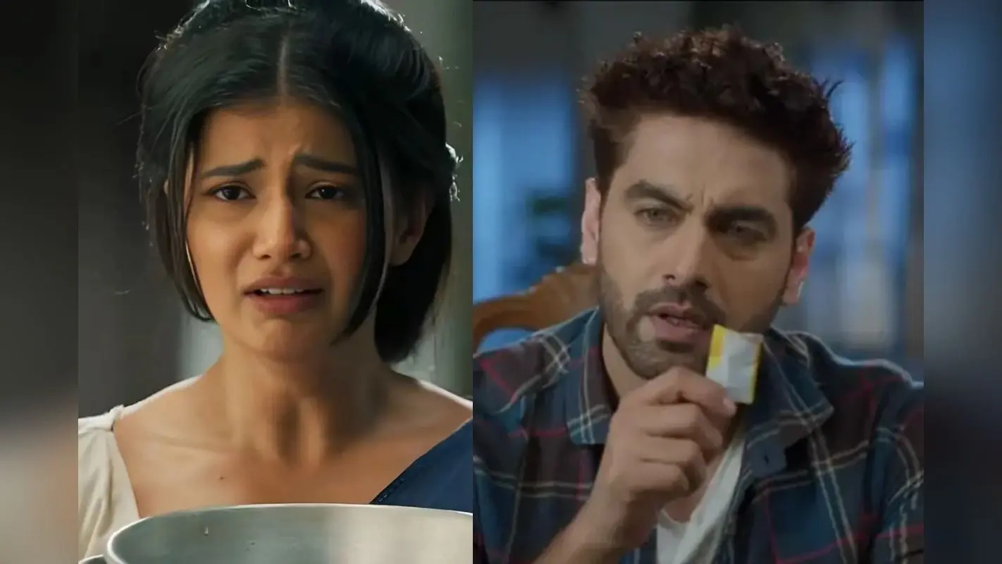 Yeh Rishta Kya Kehlata Hai: अभीरा को पराई औरत कहता है ये शख्स, अरमान हुआ आग बबूला, विद्या ने लिया यू टर्न