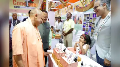 UP News : यूपी के 15,000 मेधावी छात्रों को मिलेगी छात्रवृत्ति, योगी सरकार ने शुरू की बड़ी पहल