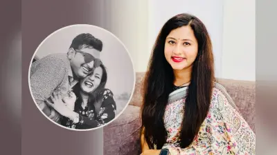 सिर्फ 21 की उम्र में जेलर बनीं प्रिया, मशहूर है DSP से शादी की कहानी