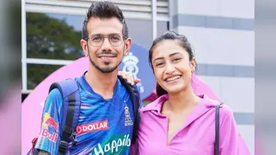 Dhanashree Verma को युजवेंद्र चहल ने शादी के दूसरे महीने में ही किया था चीट, राइज एंड फॉल पर छलका दर्द
