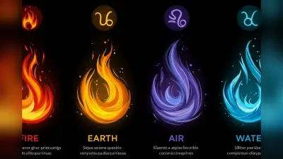 Zodiac Signs Personality: तत्वों के आधार पर करें व्यक्तित्व की पहचान