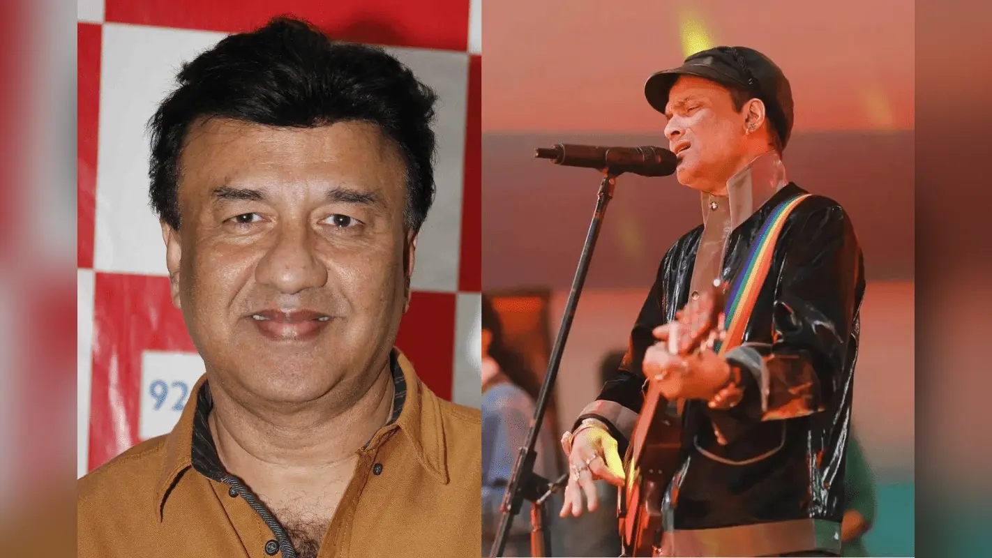 Zubeen Garg Death: जुबीन गर्ग के निधन के बाद अनु मलिक ने किया दिल दहला देने वाला खुलासा, सुनकर आंखें हो जाएंगी नम