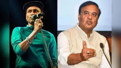 Zubeen Garg: जुबीन गर्ग के निधन पर CM हिमंत बिस्वा सरमा ने दिया आश्वासन, कहा- ‘जरुरत पड़ी तो CBI को सौंपा जाएगा मामला’