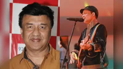 Zubeen Garg Death: जुबीन गर्ग के निधन के बाद अनु मलिक ने किया दिल दहला देने वाला खुलासा, सुनकर आंखें हो जाएंगी नम