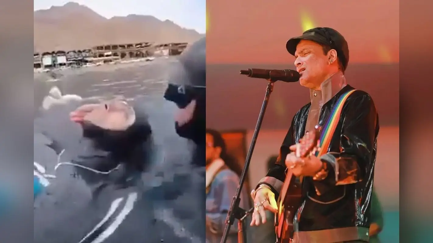 Zubeen Garg Death Video: हादसे से पहले जुबीन गर्ग के अंतिम पल कैमरे में कैद, वीडियो देख फूट-फूटकर रोए फैंस