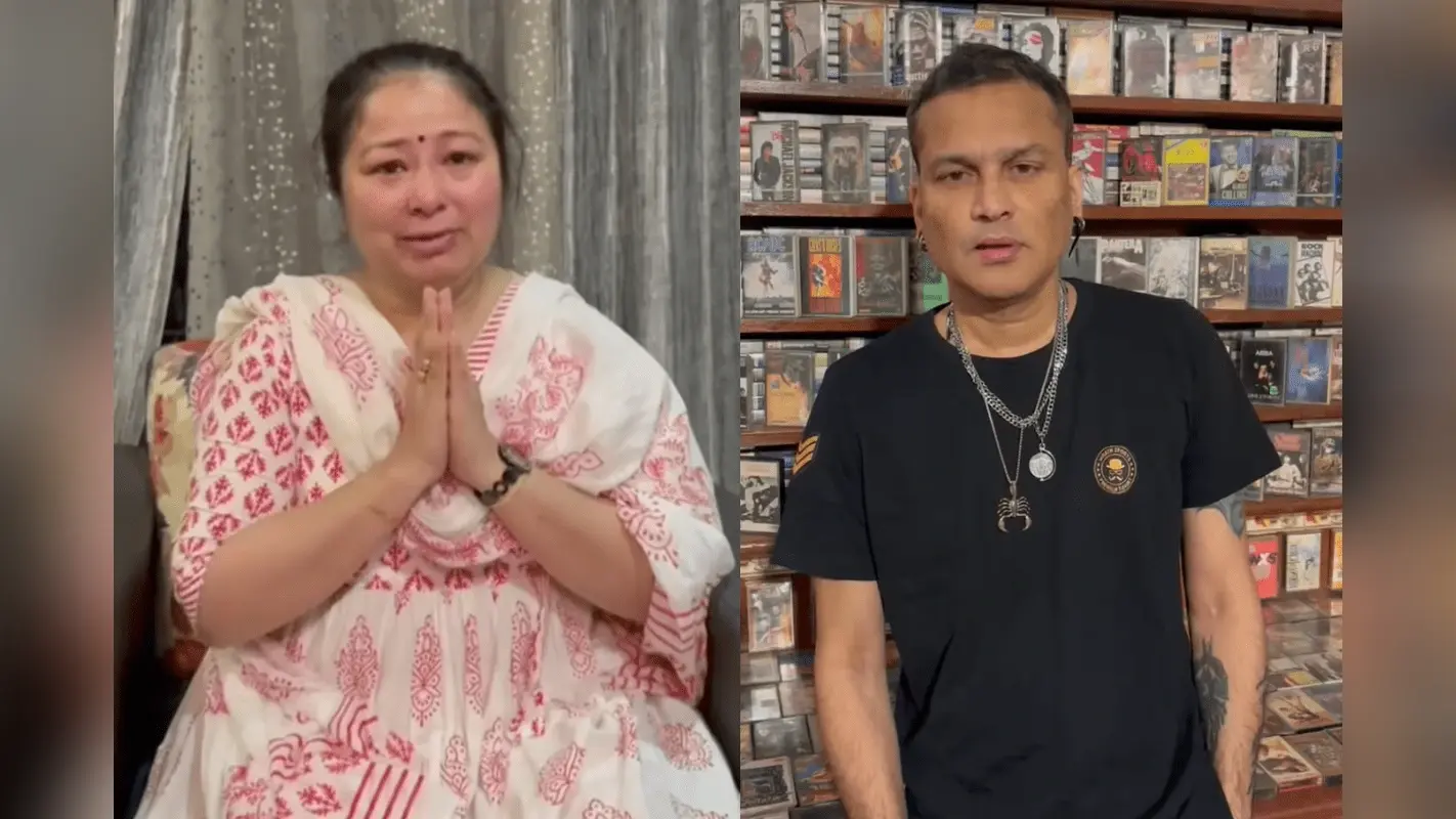 Zubeen Garg Wife: पत्नी गरिमा सैकिया ने जुबीन गर्ग के निधन के बाद पहली बार तोड़ी चुप्पी, आखिरी फिल्म ‘रोई रोई बिनाले’ का किया खुलासा