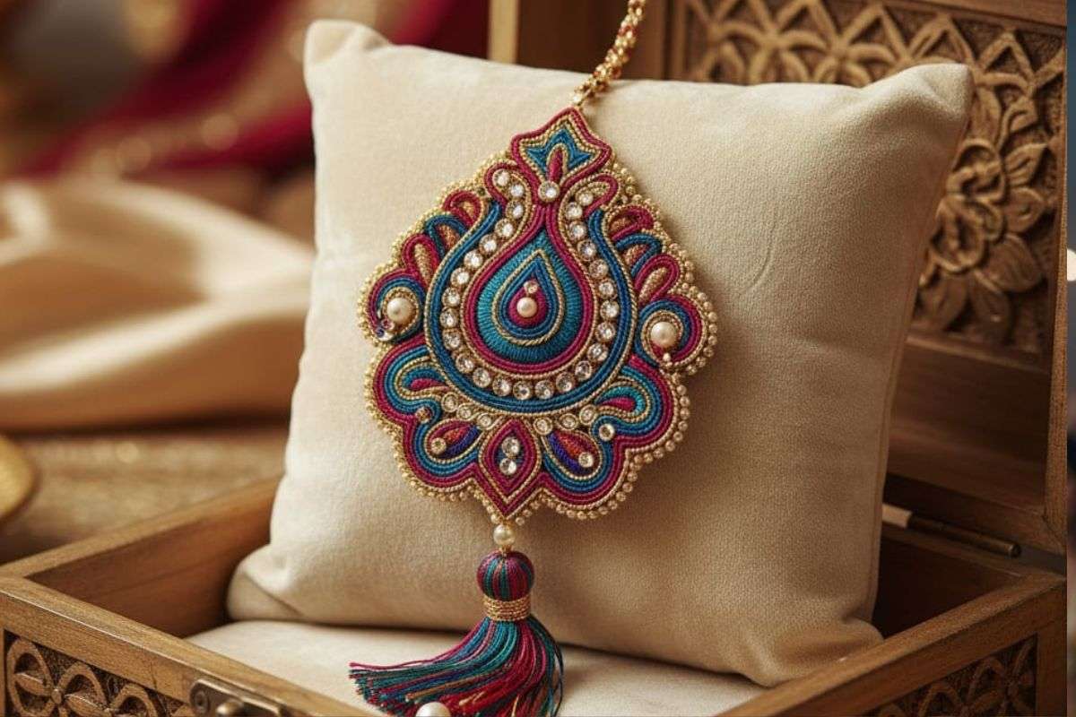 thread mangtika