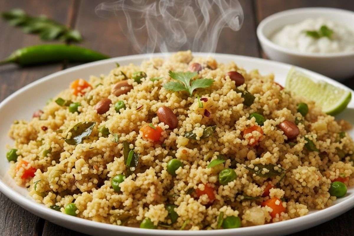 upma