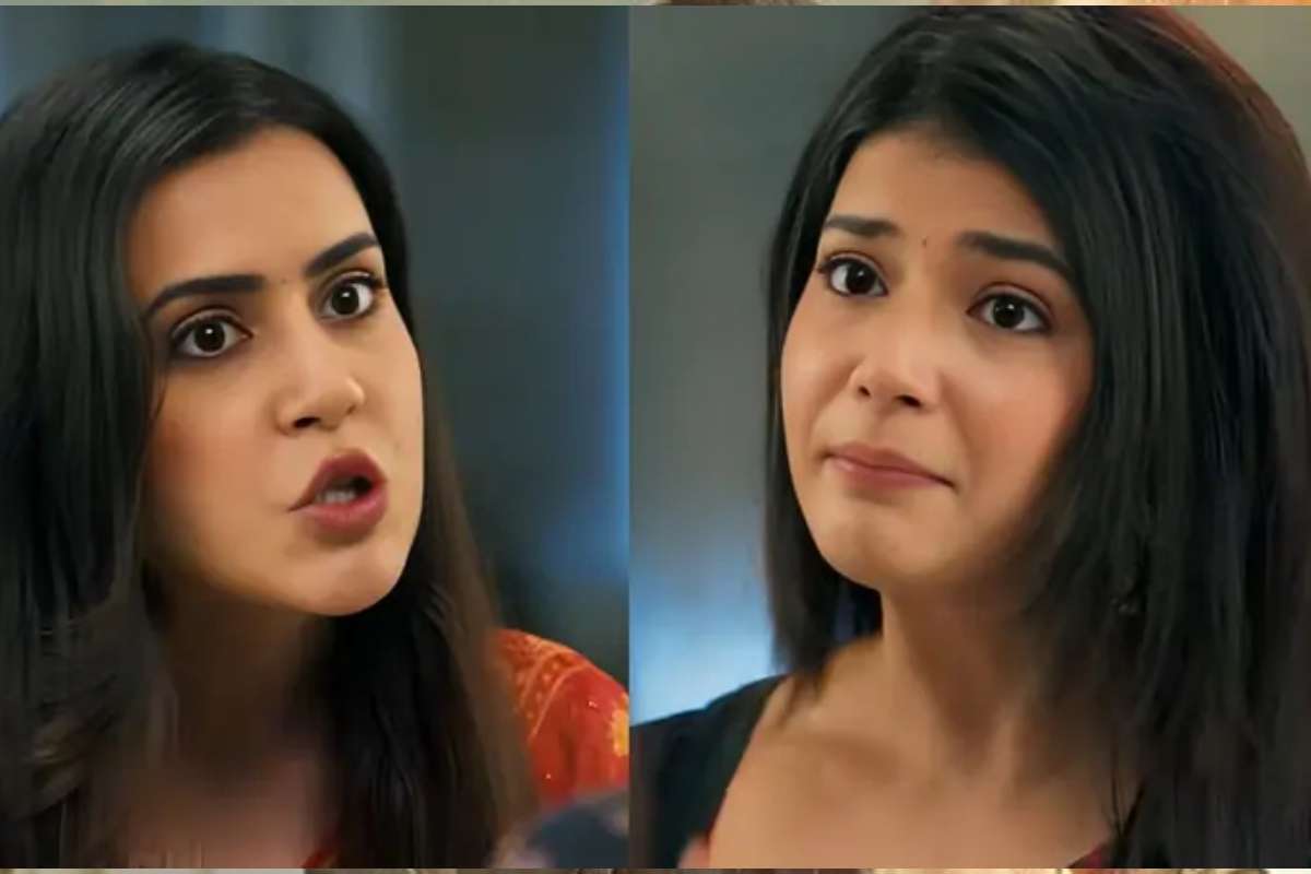 Yeh Rishta Kya Kehlata Hai: अभीरा के पैरों में गिर जाएगी गीतांजलि, मांगेगी भीख, अरमान से जुड़ा है कनेक्शन