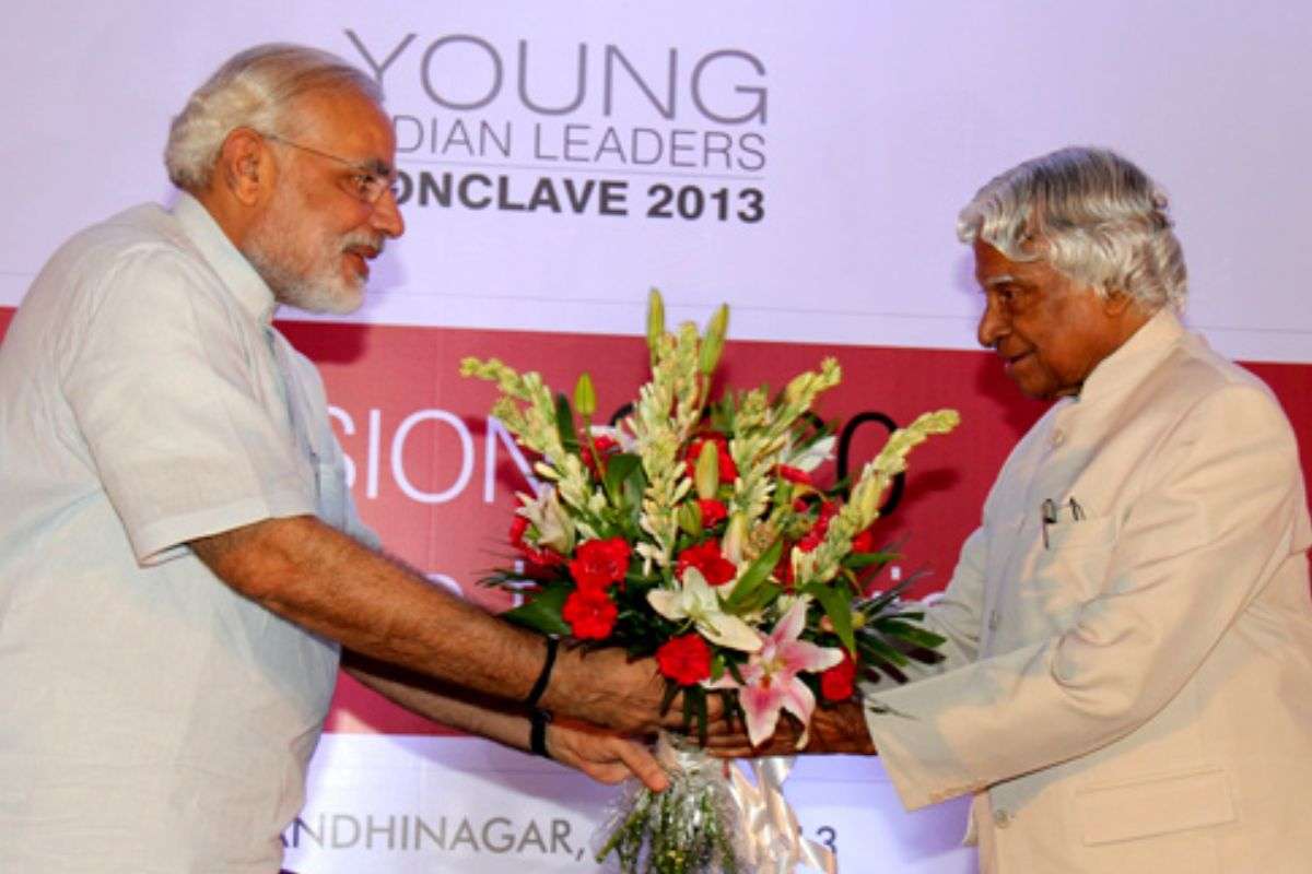 APJ Abdul Kalam Biography
