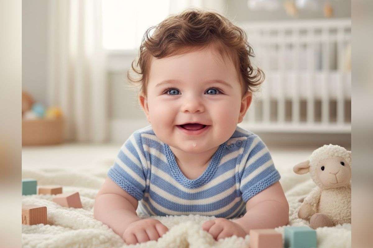 New Born Baby Boy Names: नवजात लड़के के लिए रखें प्यारा नाम, यहां देखें बेबी बॉय के लिए अर्थपूर्ण नामों की लिस्ट