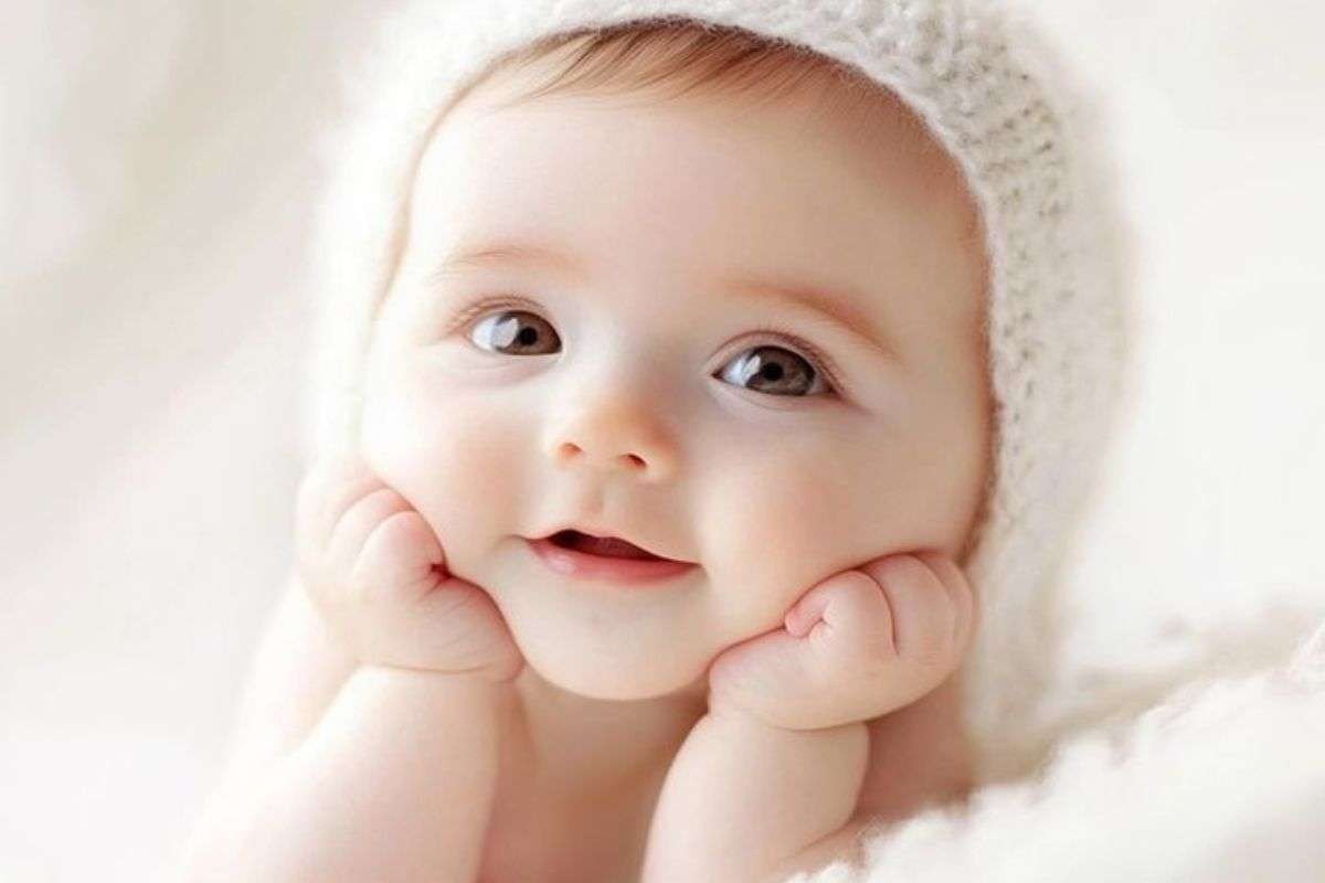 Unique Baby Names 2025: आपके बच्चे के लिए टॉप 20 यूनिक और मॉडर्न नाम