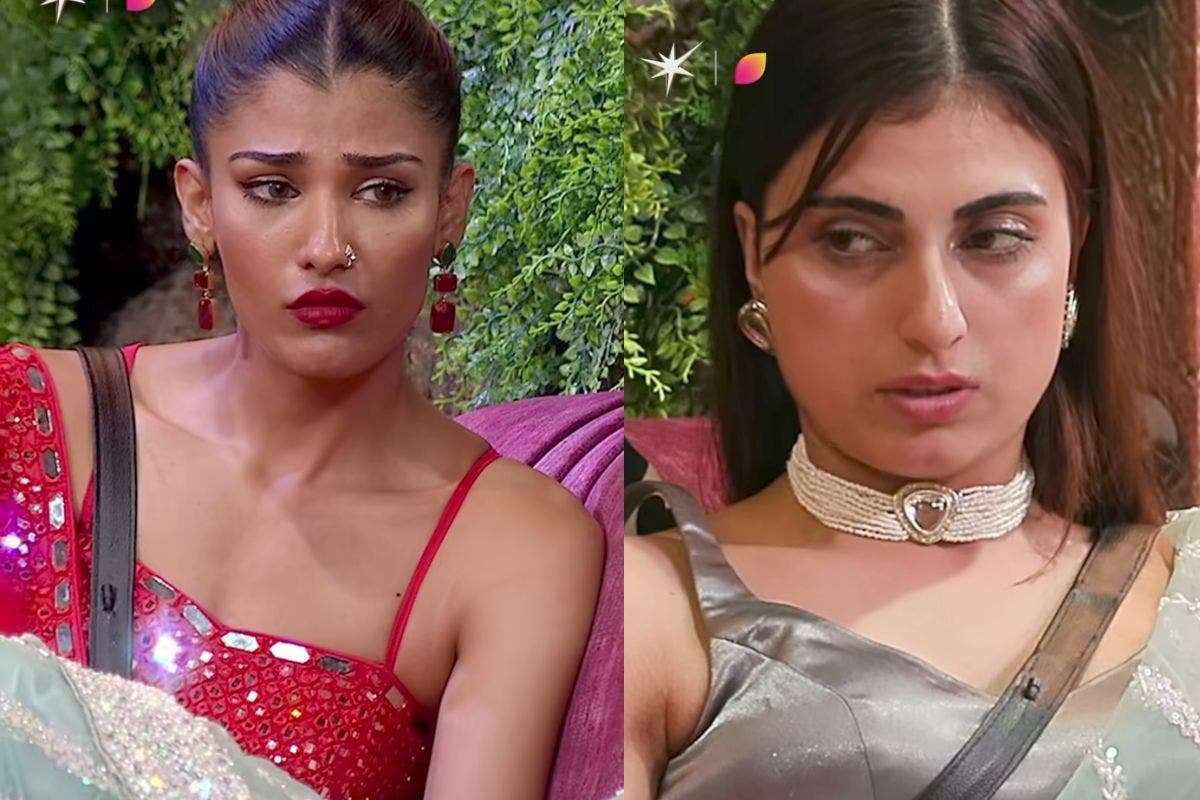 Bigg Boss 19: नेहल के साथ दोस्ती पर फरहाना ने लगाया ब्रेक, कहा- ‘मैं इसमें कुछ भी कंट्रीब्यूट नहीं कर सकती’