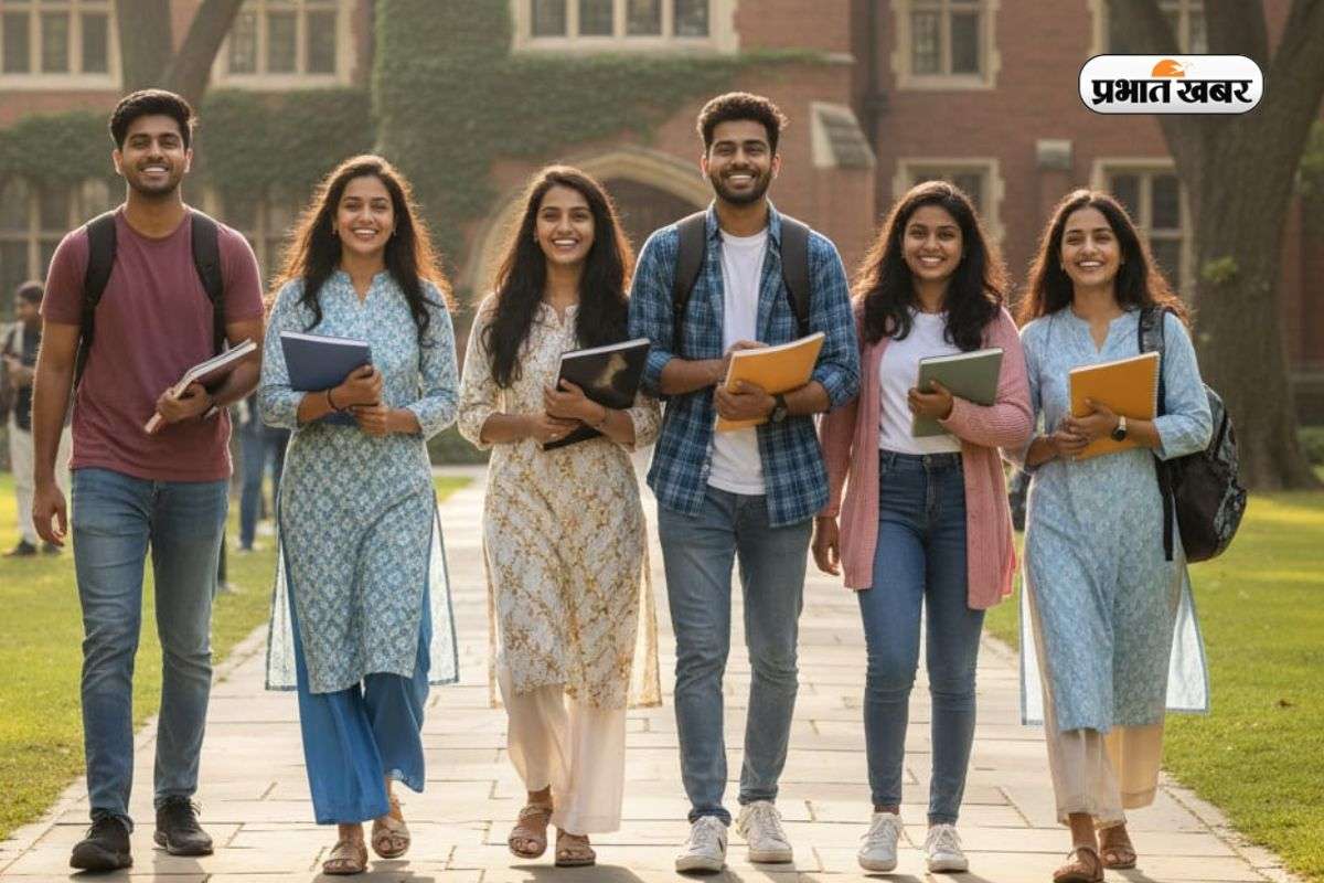 Google Microsoft में प्लेसमेंट देते हैं बिहार के ये कॉलेज, BTech CSE के लिए बेस्ट, देखें लिस्ट