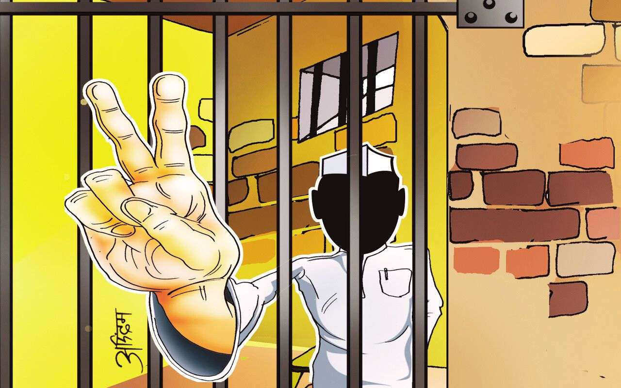 बिहार चुनाव 2025: आपराधिक मुकदमे झेल रहे लोगों को टिकट देने में वामदल अव्वल, राजद दूसरे नंबर पर