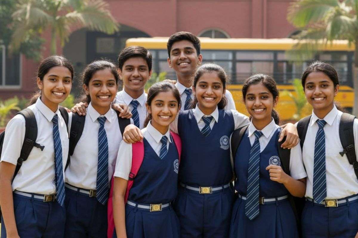 CBSE Board 10वीं 12वीं की डेटशीट जारी, पहले दिन मैथ्स का पेपर, देखें पूरा टाइम टेबल