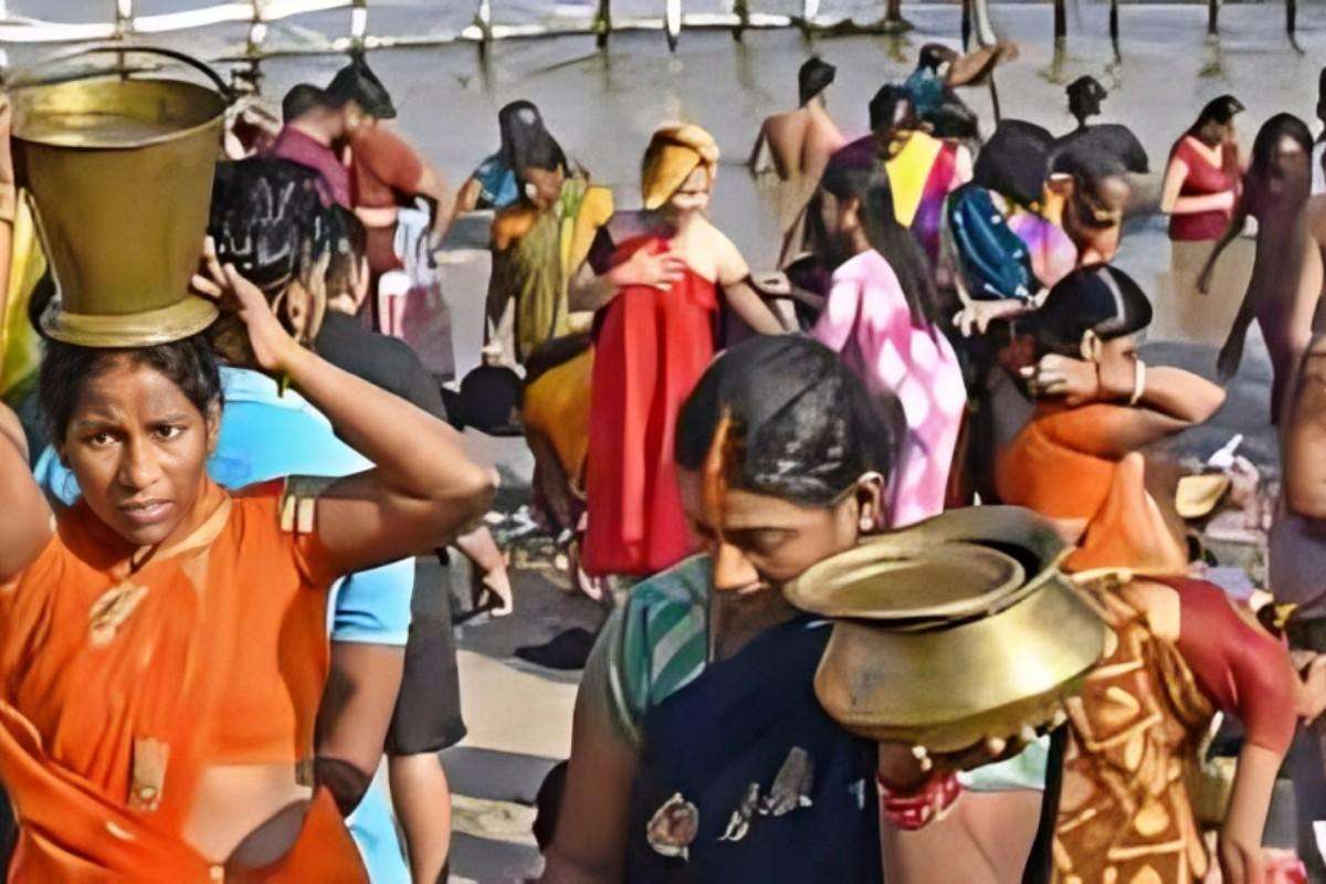 Chhath Puja: छठ पर खतरनाक घाटों की सूची जारी, पांच घाटों पर नहीं होगी पूजा — प्रशासन ने शुरू की वैकल्पिक तैयारी